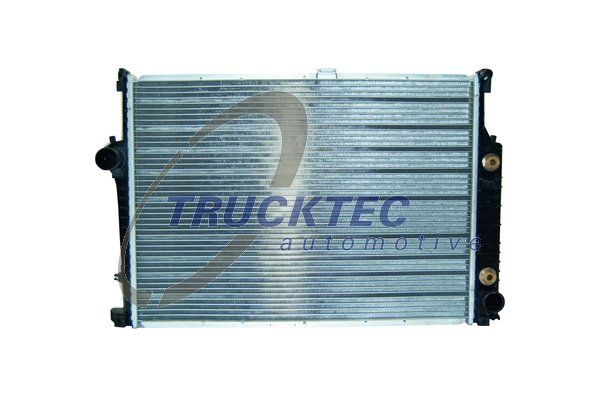 TRUCKTEC AUTOMOTIVE Radiaator,mootorijahutus 08.11.039